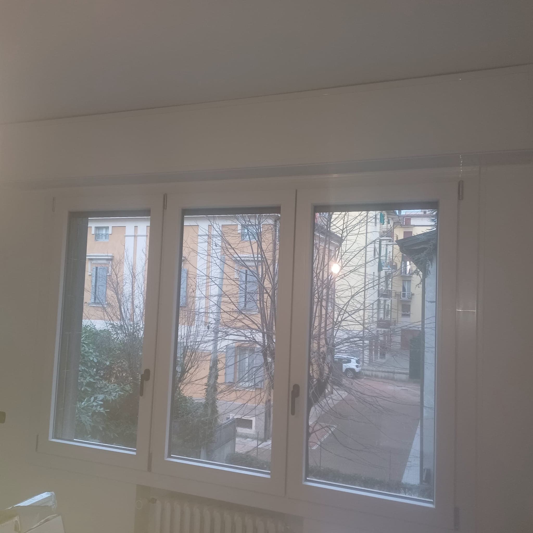 Finestre