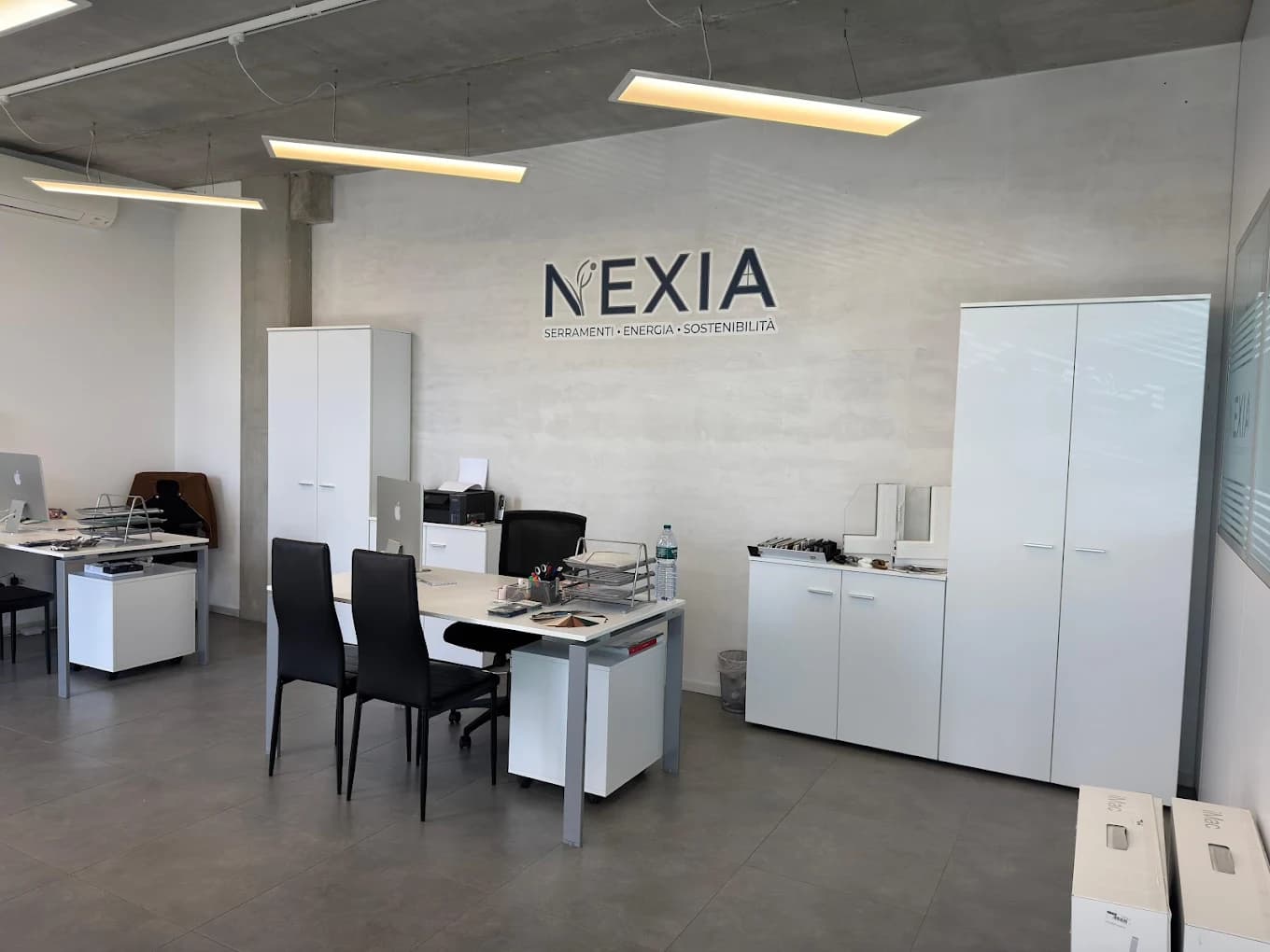 Ufficio Nexia